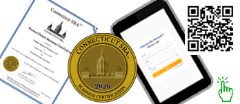 Certification Package Includes